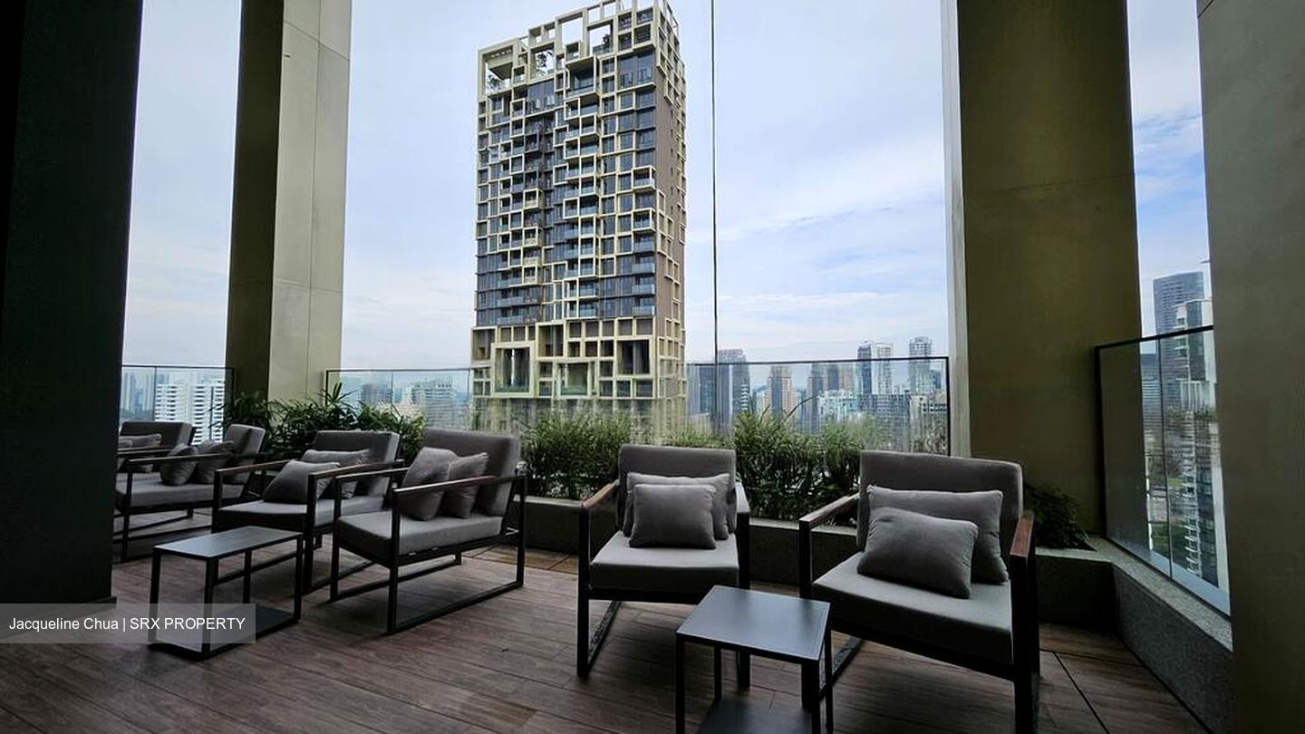 Irwell Hill Residences (D9), Apartment #443482871